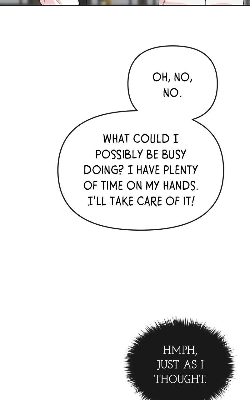 The Pure Heart of a Monster Chapter 9 - Page 34