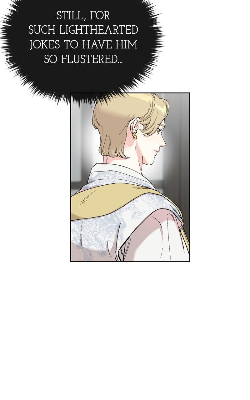 The Pure Heart of a Monster Chapter 9 - Page 37