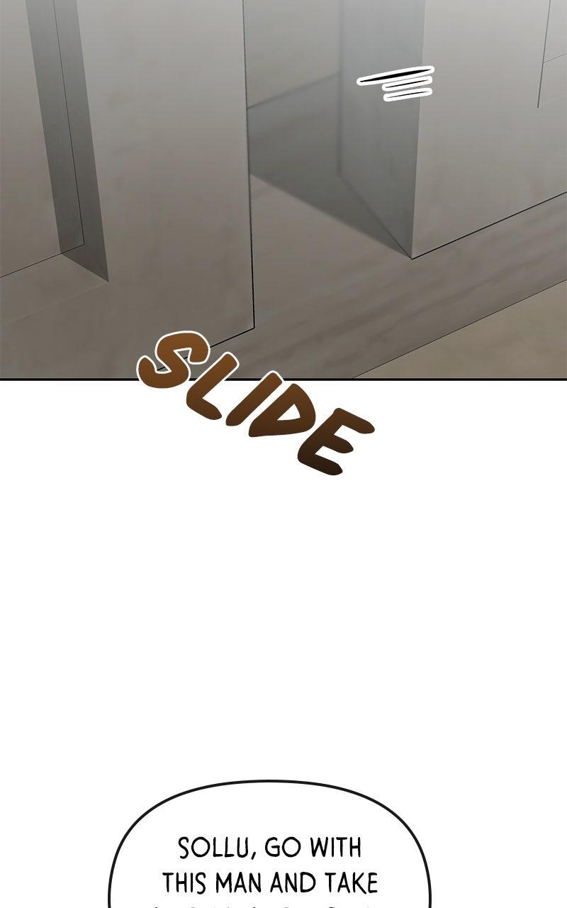 The Pure Heart of a Monster Chapter 9 - Page 41