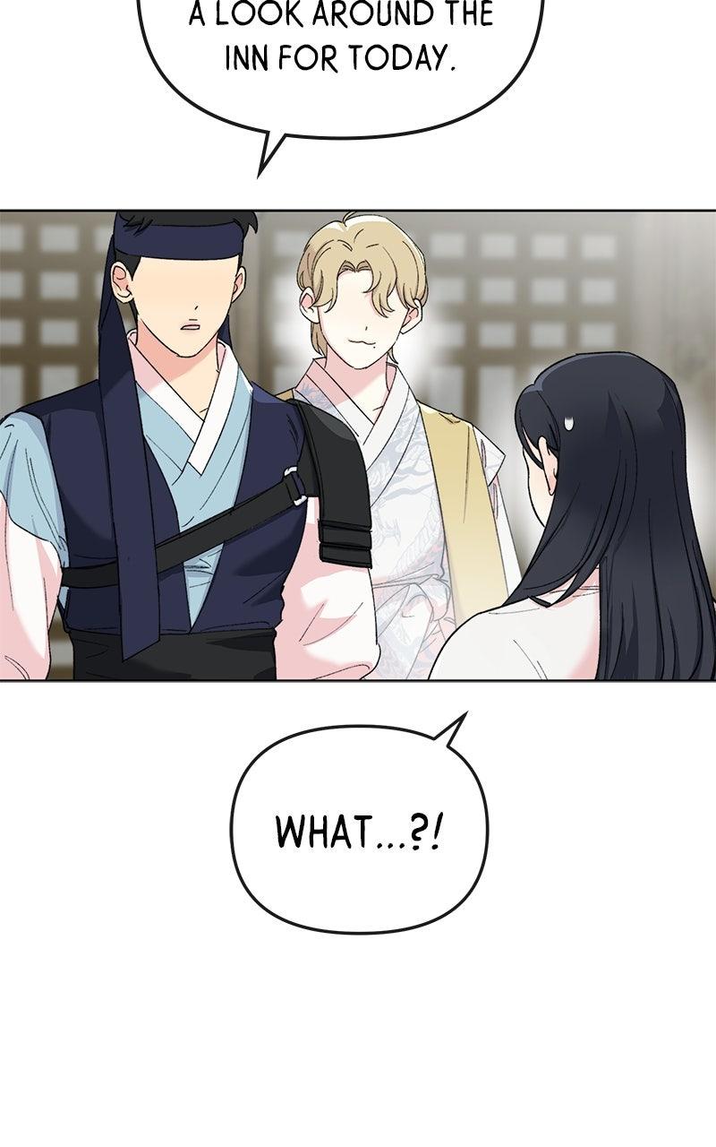 The Pure Heart of a Monster Chapter 9 - Page 42