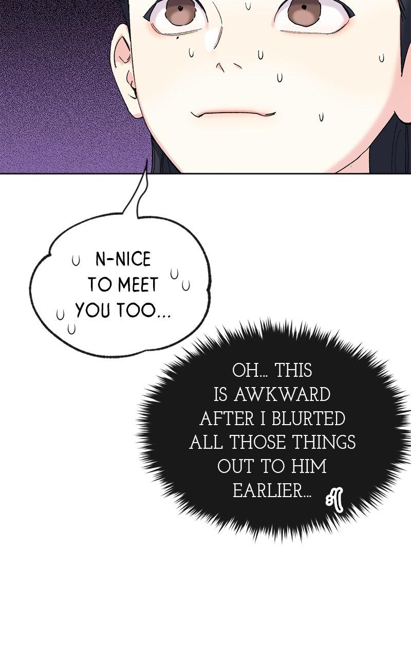 The Pure Heart of a Monster Chapter 9 - Page 44