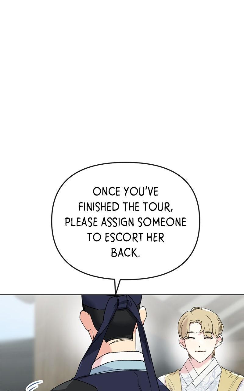 The Pure Heart of a Monster Chapter 9 - Page 45