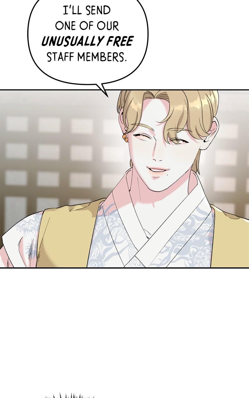 The Pure Heart of a Monster Chapter 9 - Page 47