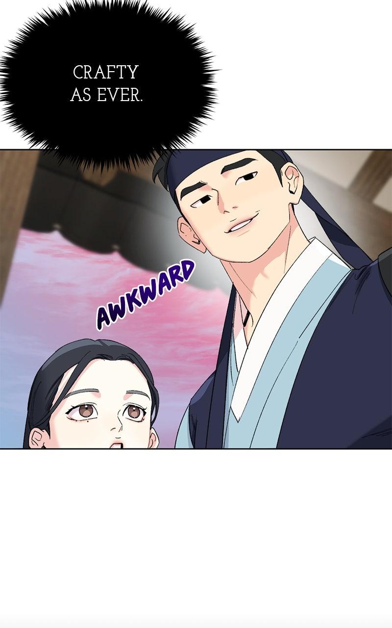 The Pure Heart of a Monster Chapter 9 - Page 48