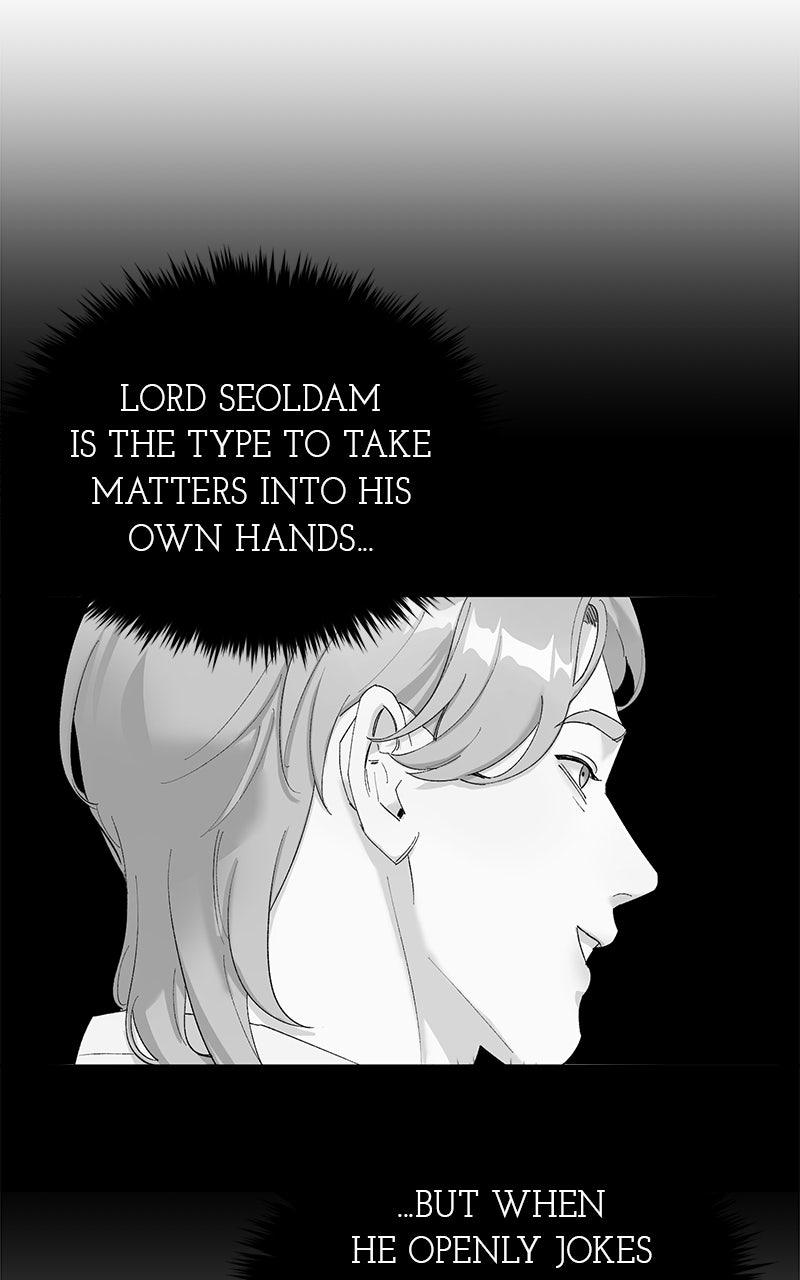 The Pure Heart of a Monster Chapter 9 - Page 49