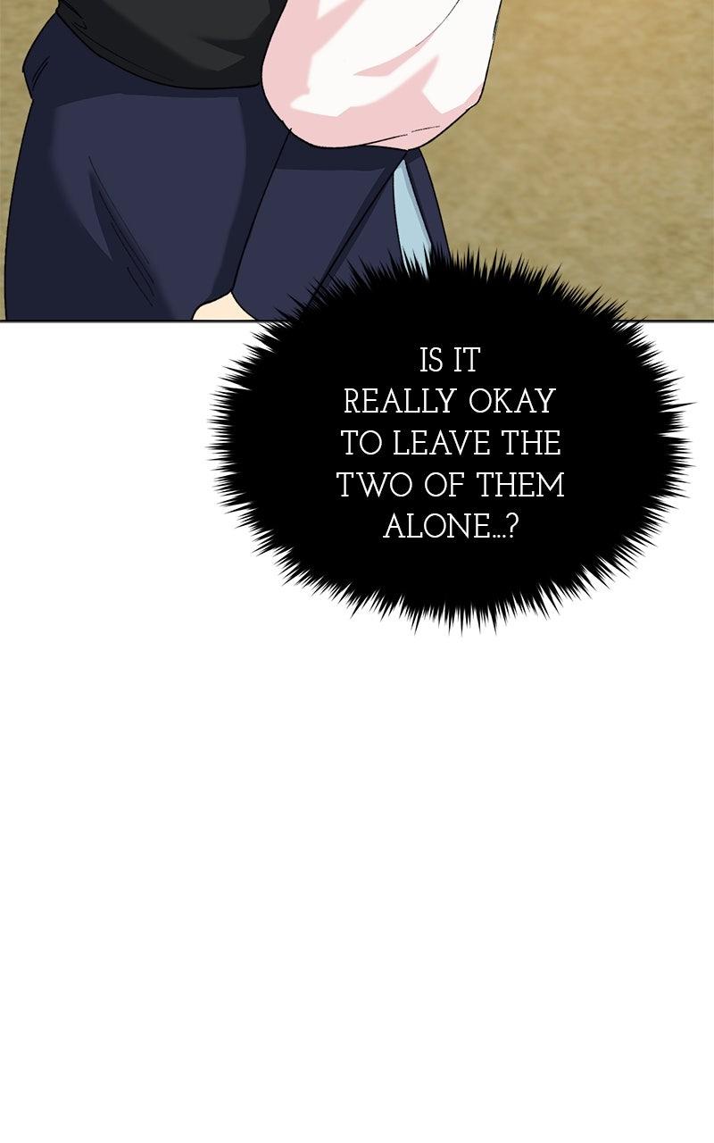 The Pure Heart of a Monster Chapter 9 - Page 52