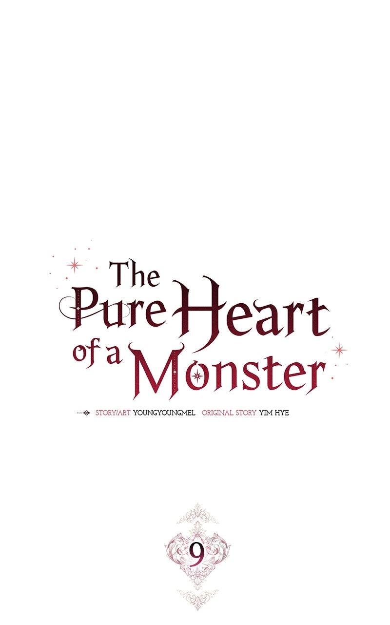The Pure Heart of a Monster Chapter 9 - Page 54