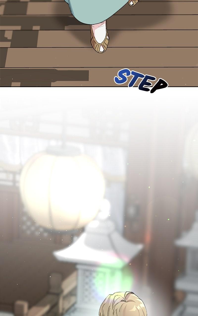 The Pure Heart of a Monster Chapter 9 - Page 56