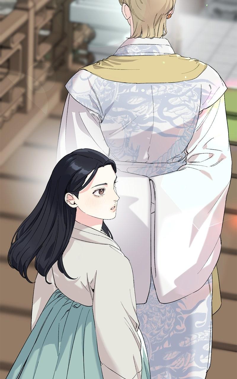 The Pure Heart of a Monster Chapter 9 - Page 57