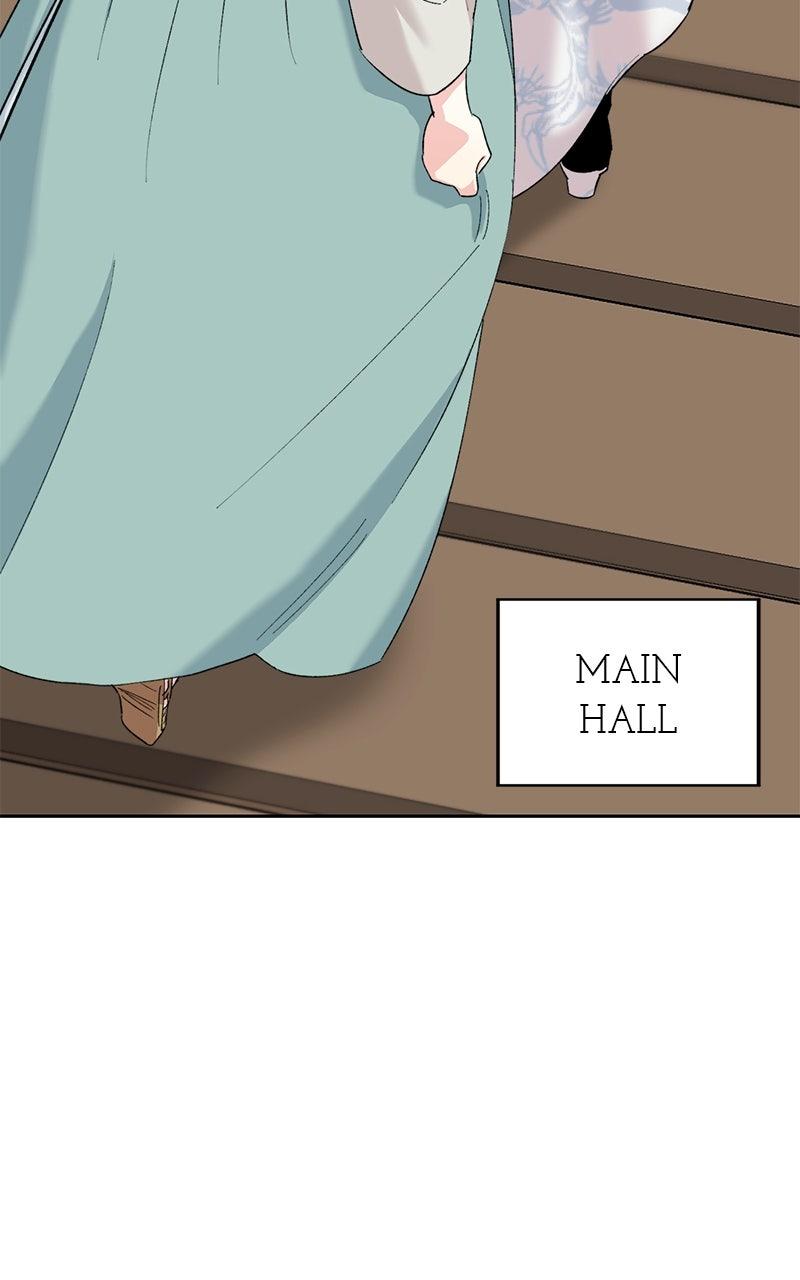 The Pure Heart of a Monster Chapter 9 - Page 58