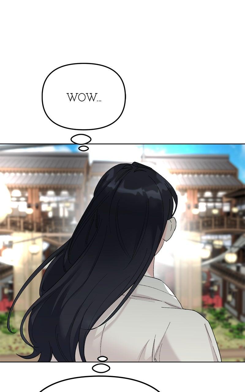 The Pure Heart of a Monster Chapter 9 - Page 59