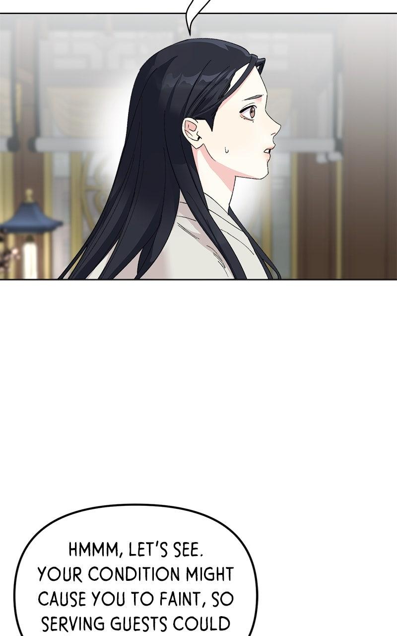 The Pure Heart of a Monster Chapter 9 - Page 64