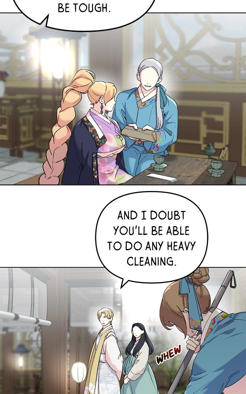 The Pure Heart of a Monster Chapter 9 - Page 65