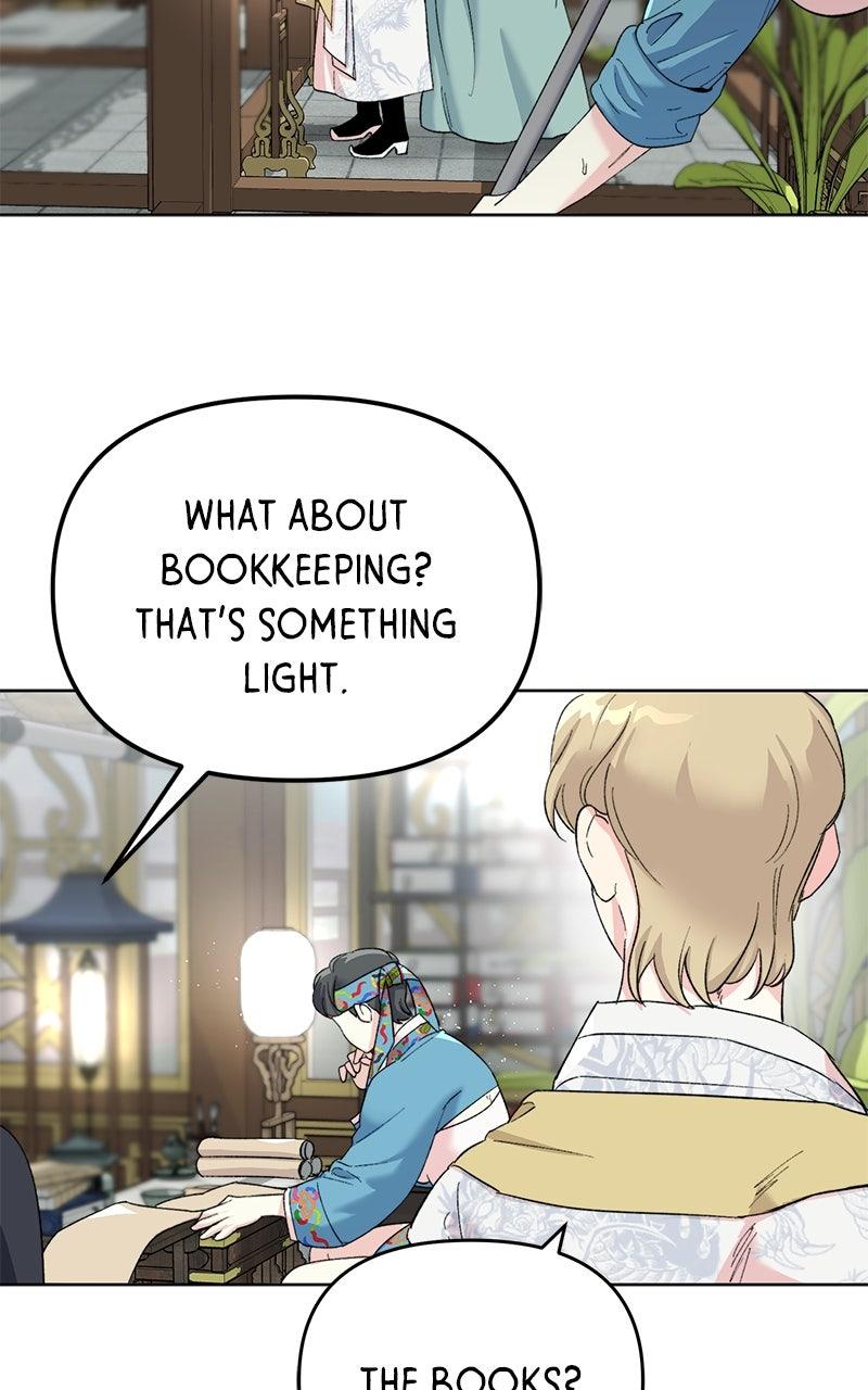 The Pure Heart of a Monster Chapter 9 - Page 66