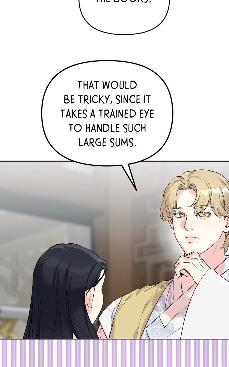 The Pure Heart of a Monster Chapter 9 - Page 67