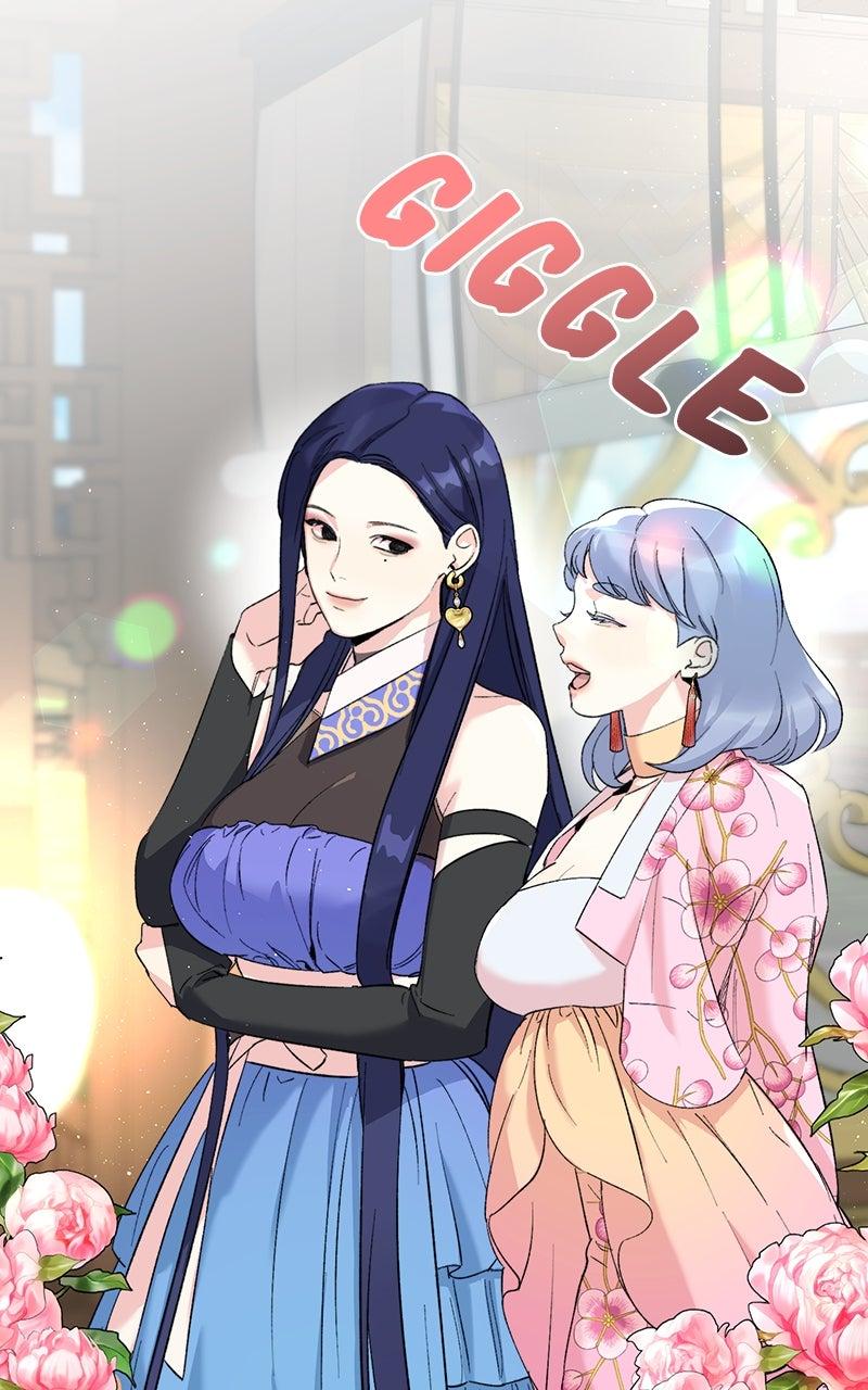 The Pure Heart of a Monster Chapter 9 - Page 71