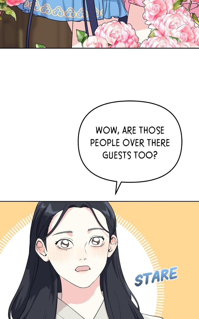 The Pure Heart of a Monster Chapter 9 - Page 72