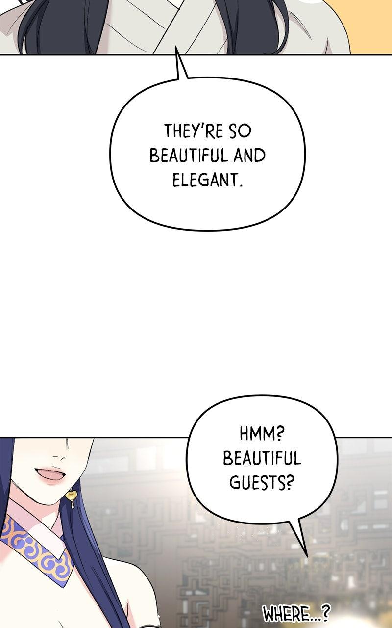 The Pure Heart of a Monster Chapter 9 - Page 73