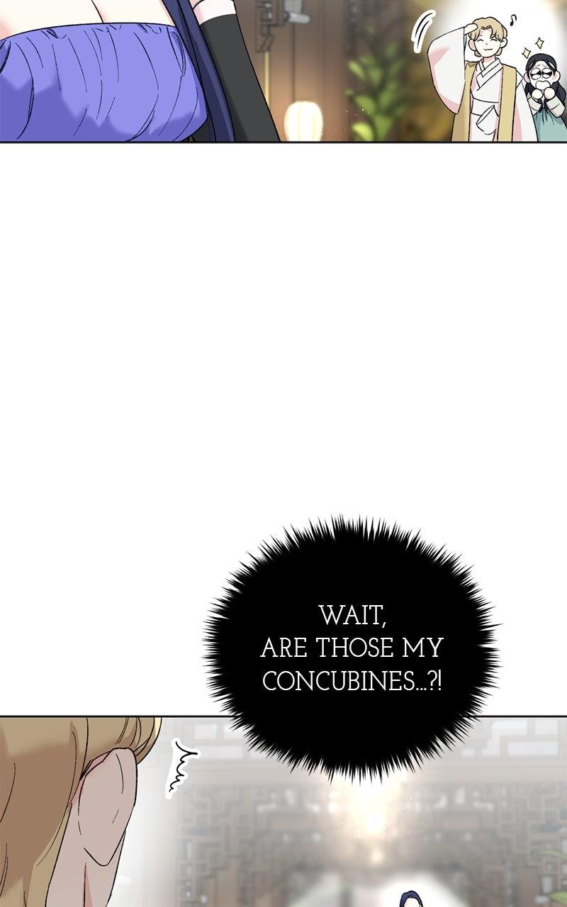 The Pure Heart of a Monster Chapter 9 - Page 74