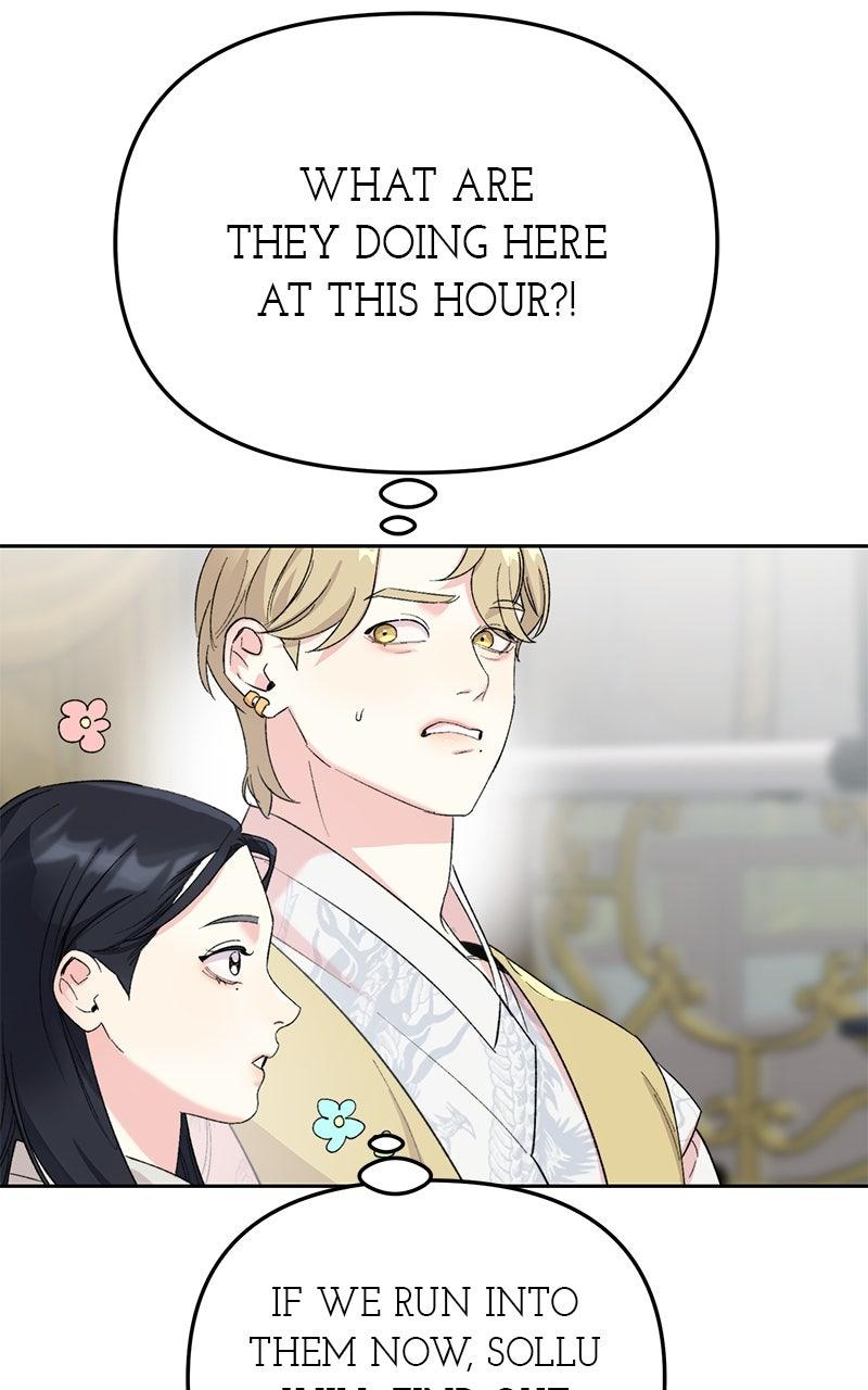 The Pure Heart of a Monster Chapter 9 - Page 76