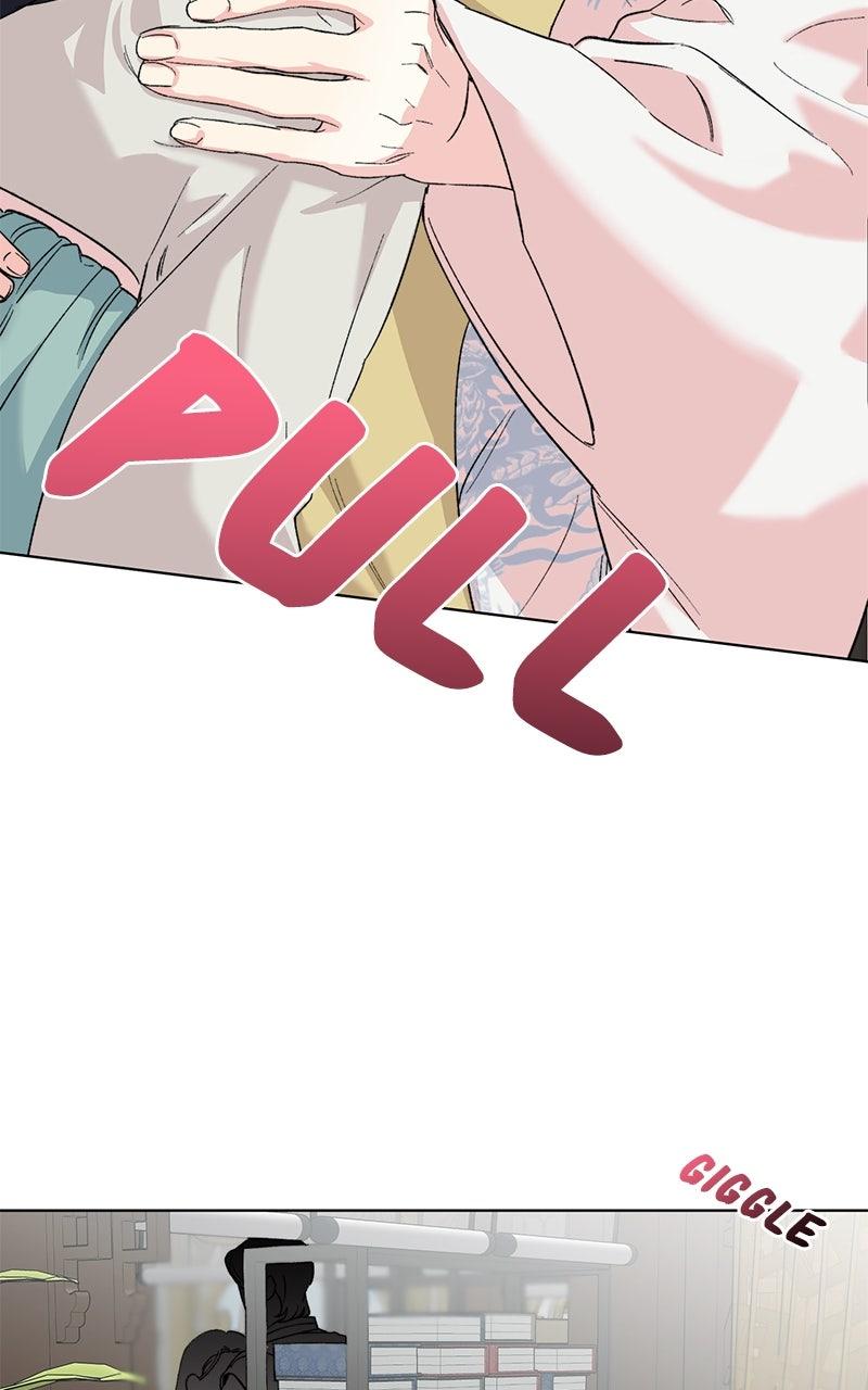 The Pure Heart of a Monster Chapter 9 - Page 79