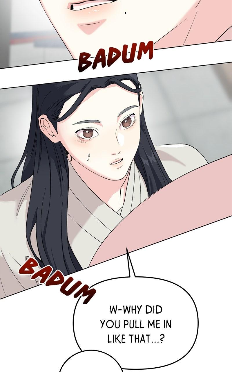 The Pure Heart of a Monster Chapter 9 - Page 81