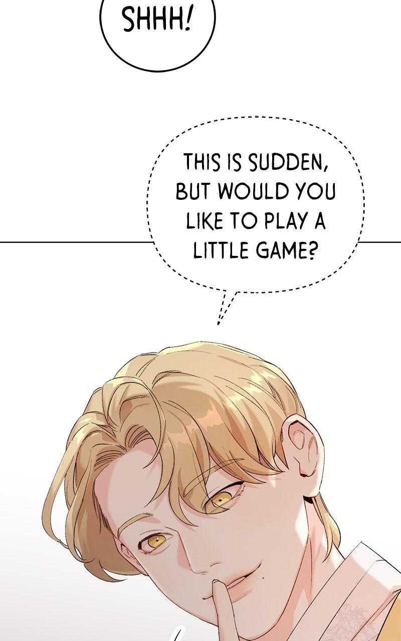 The Pure Heart of a Monster Chapter 9 - Page 82