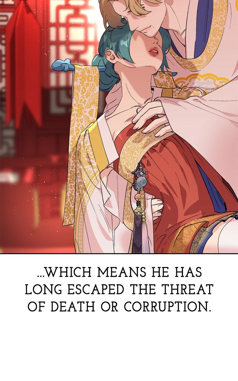 The Pure Heart of a Monster Chapter 10 - Page 6