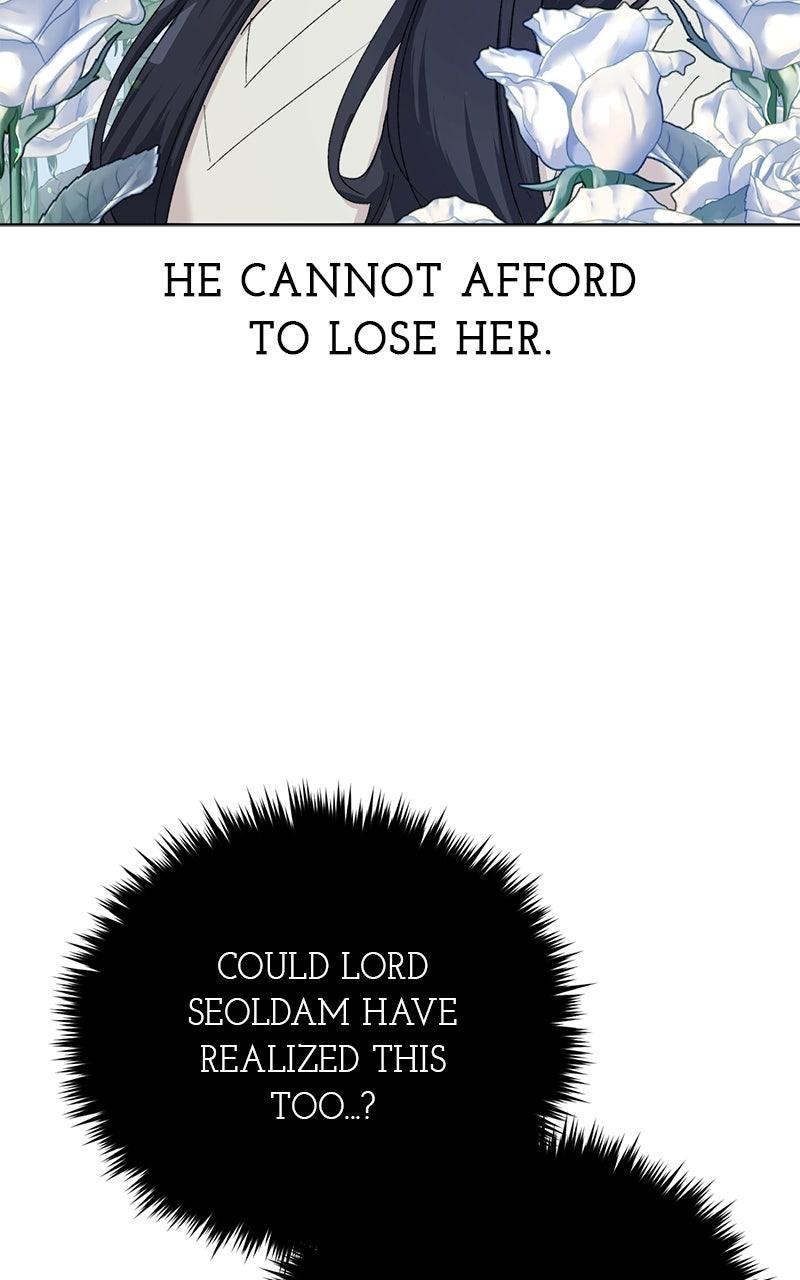 The Pure Heart of a Monster Chapter 10 - Page 8