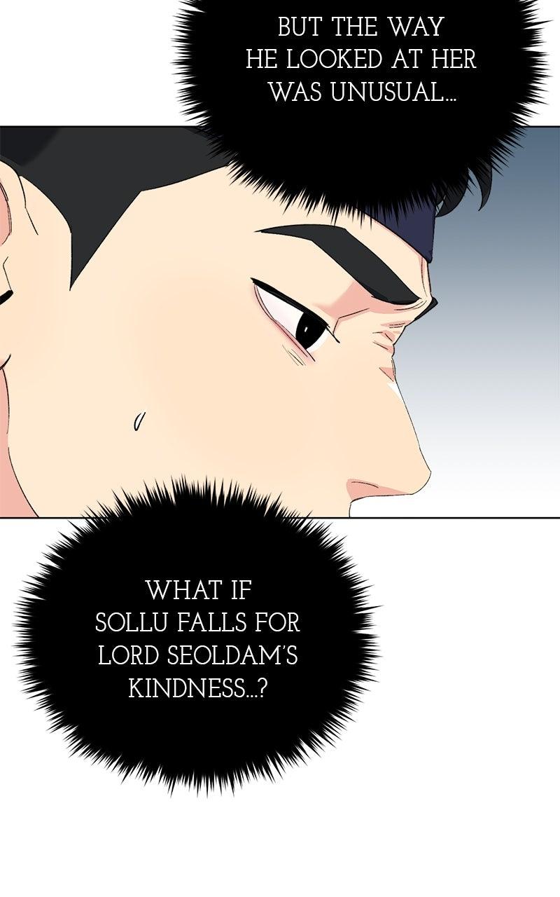 The Pure Heart of a Monster Chapter 10 - Page 9