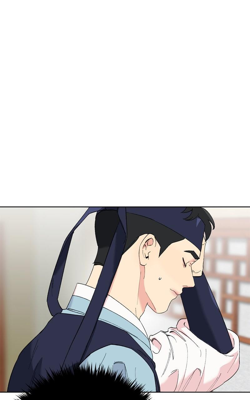 The Pure Heart of a Monster Chapter 10 - Page 10