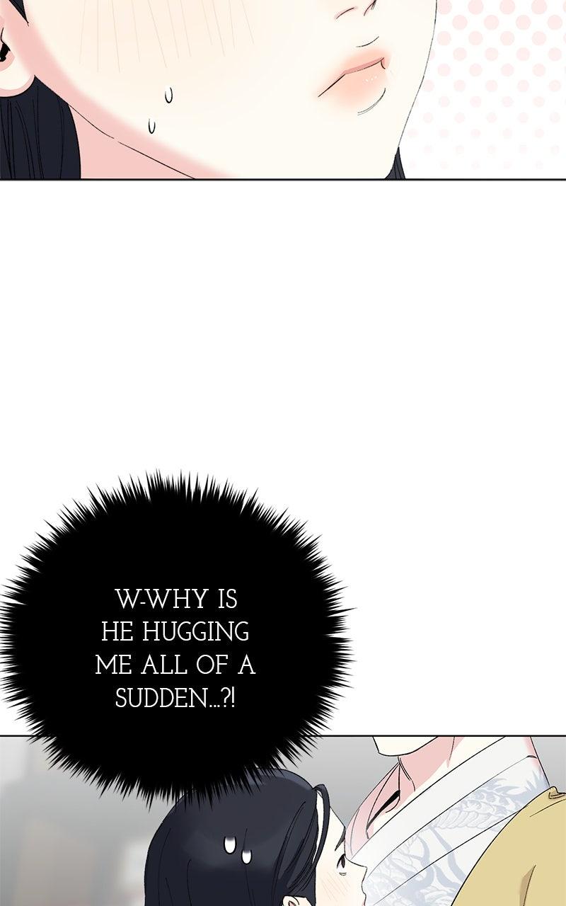 The Pure Heart of a Monster Chapter 10 - Page 19