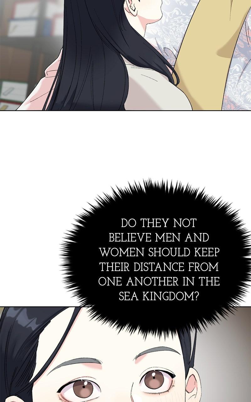 The Pure Heart of a Monster Chapter 10 - Page 20