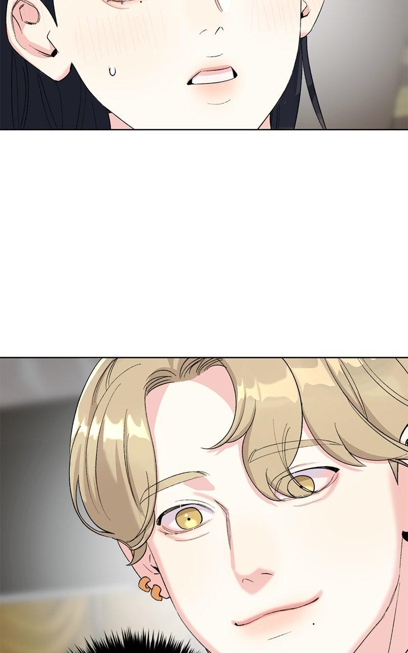 The Pure Heart of a Monster Chapter 10 - Page 21