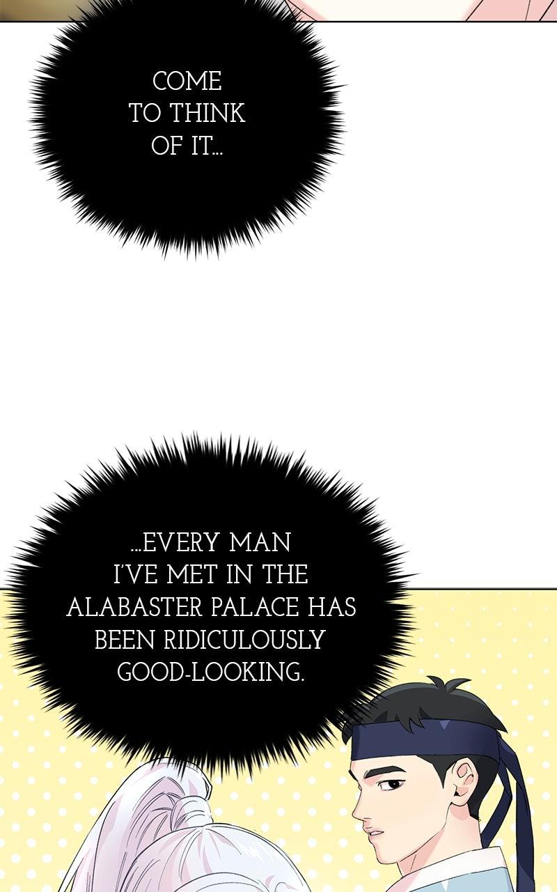 The Pure Heart of a Monster Chapter 10 - Page 22