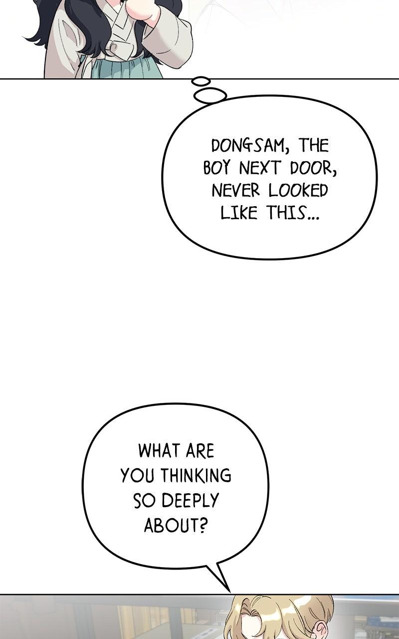 The Pure Heart of a Monster Chapter 10 - Page 24