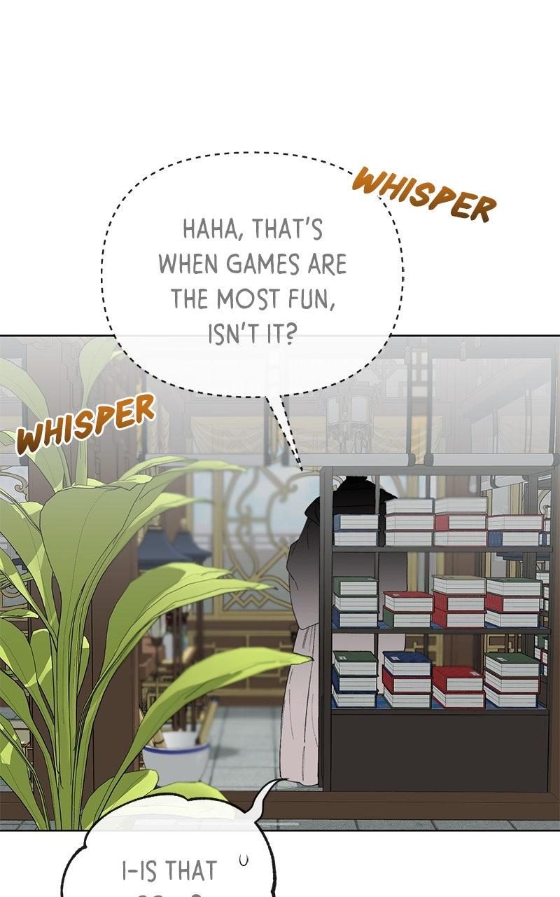 The Pure Heart of a Monster Chapter 10 - Page 28