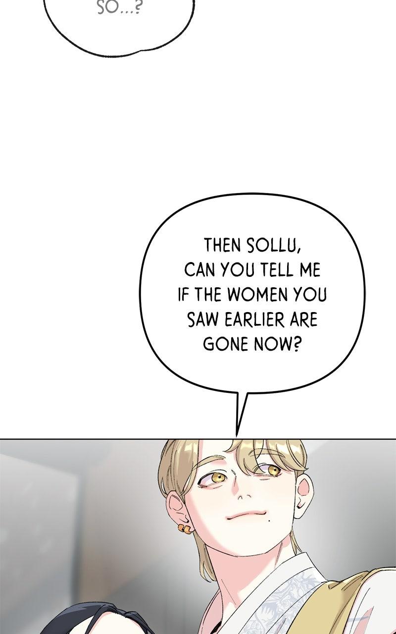 The Pure Heart of a Monster Chapter 10 - Page 29