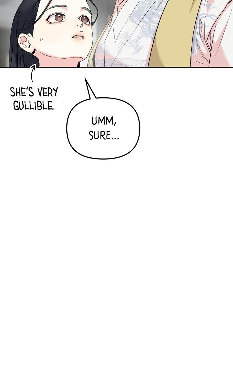 The Pure Heart of a Monster Chapter 10 - Page 30