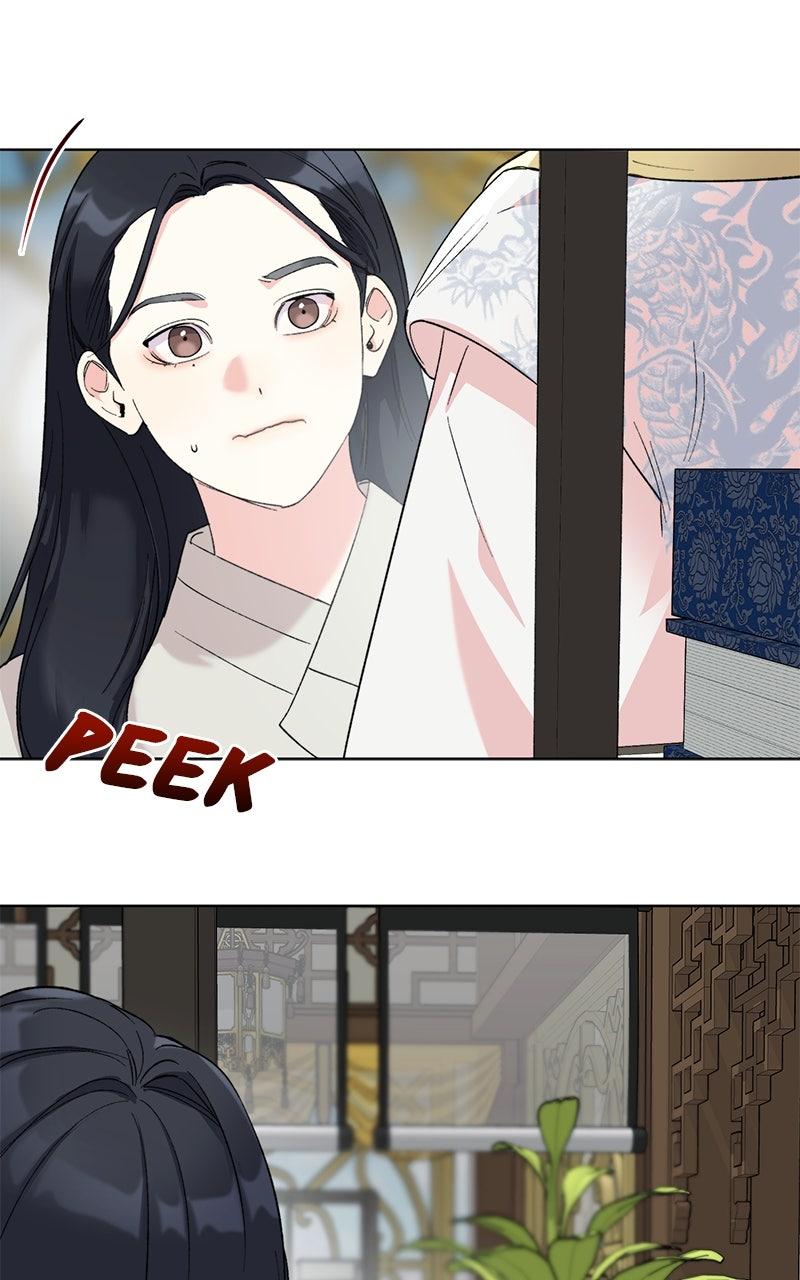 The Pure Heart of a Monster Chapter 10 - Page 31