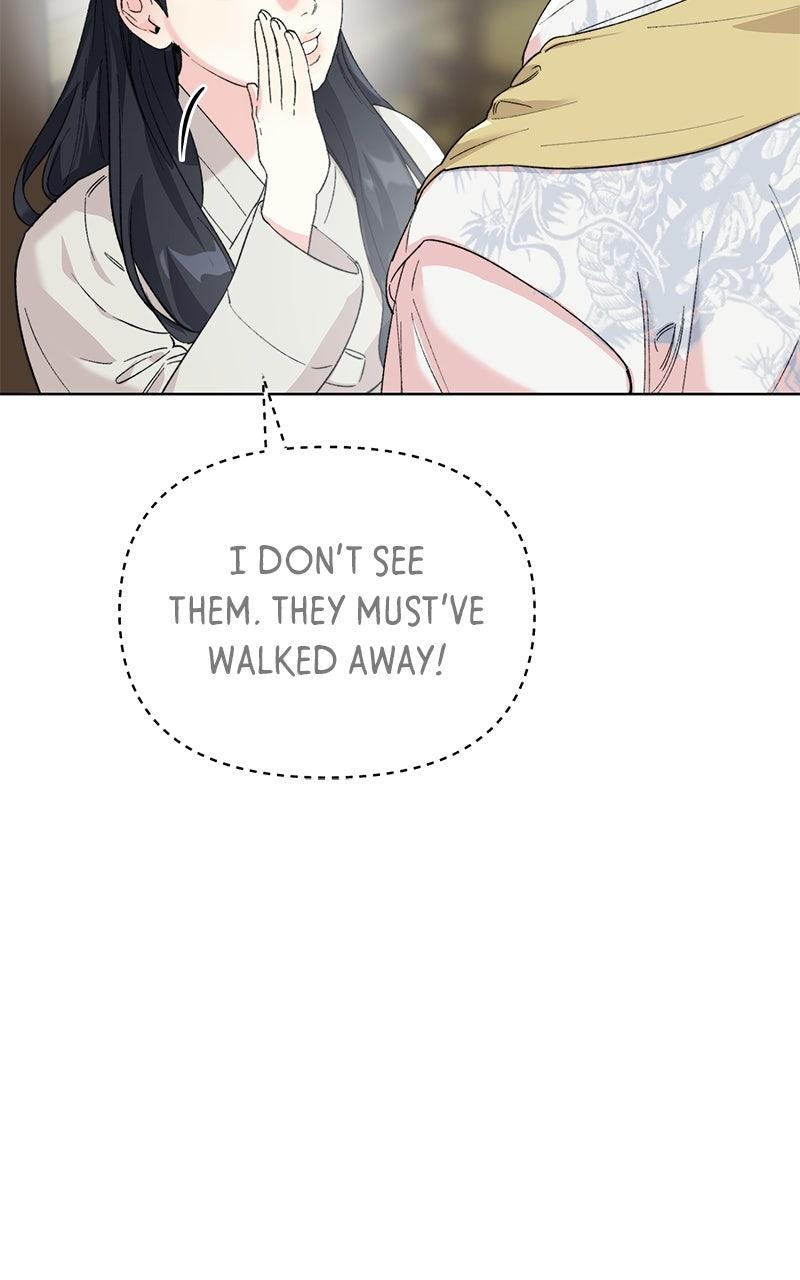 The Pure Heart of a Monster Chapter 10 - Page 33