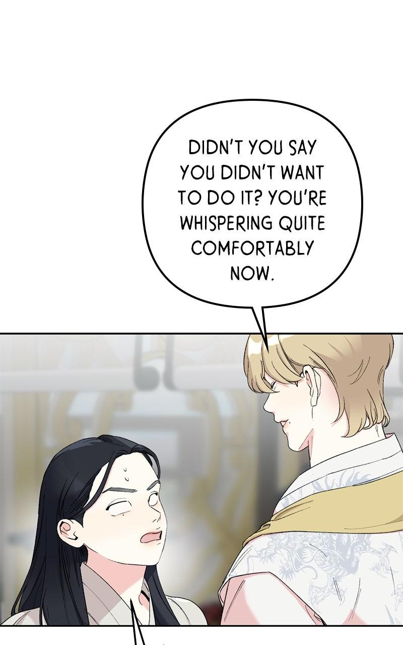 The Pure Heart of a Monster Chapter 10 - Page 34