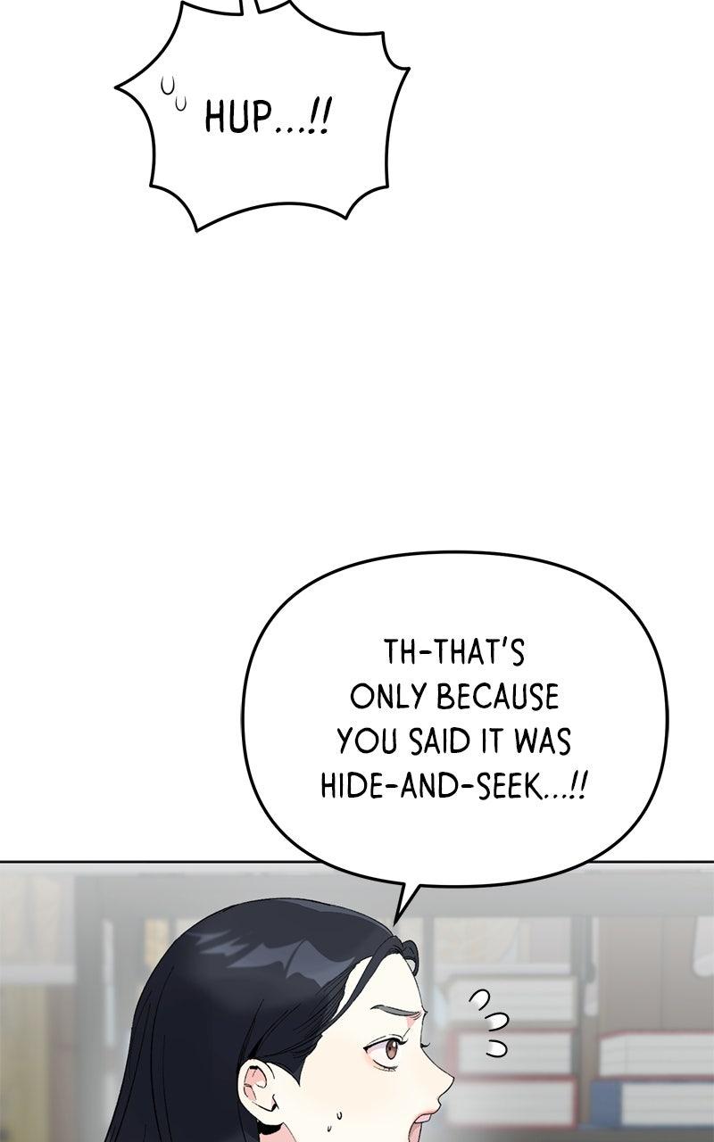 The Pure Heart of a Monster Chapter 10 - Page 35