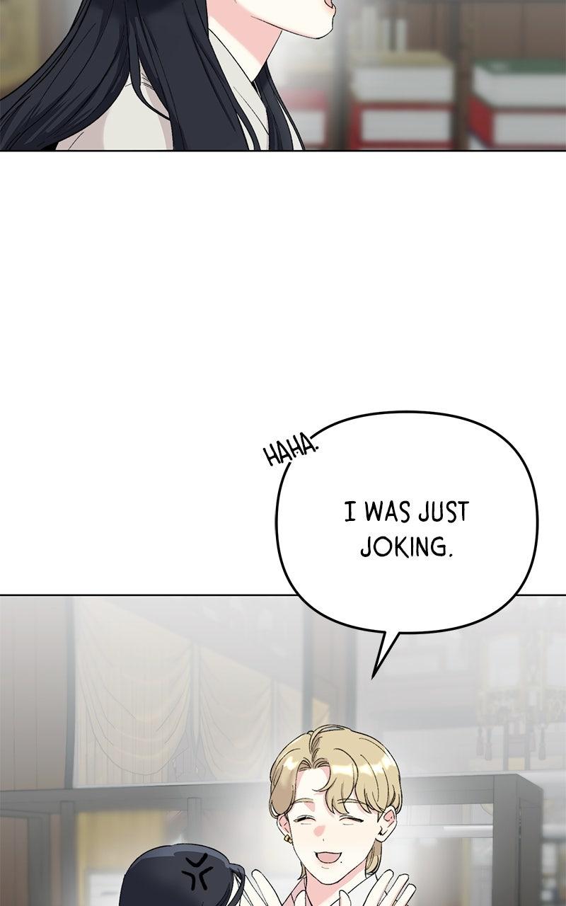 The Pure Heart of a Monster Chapter 10 - Page 36