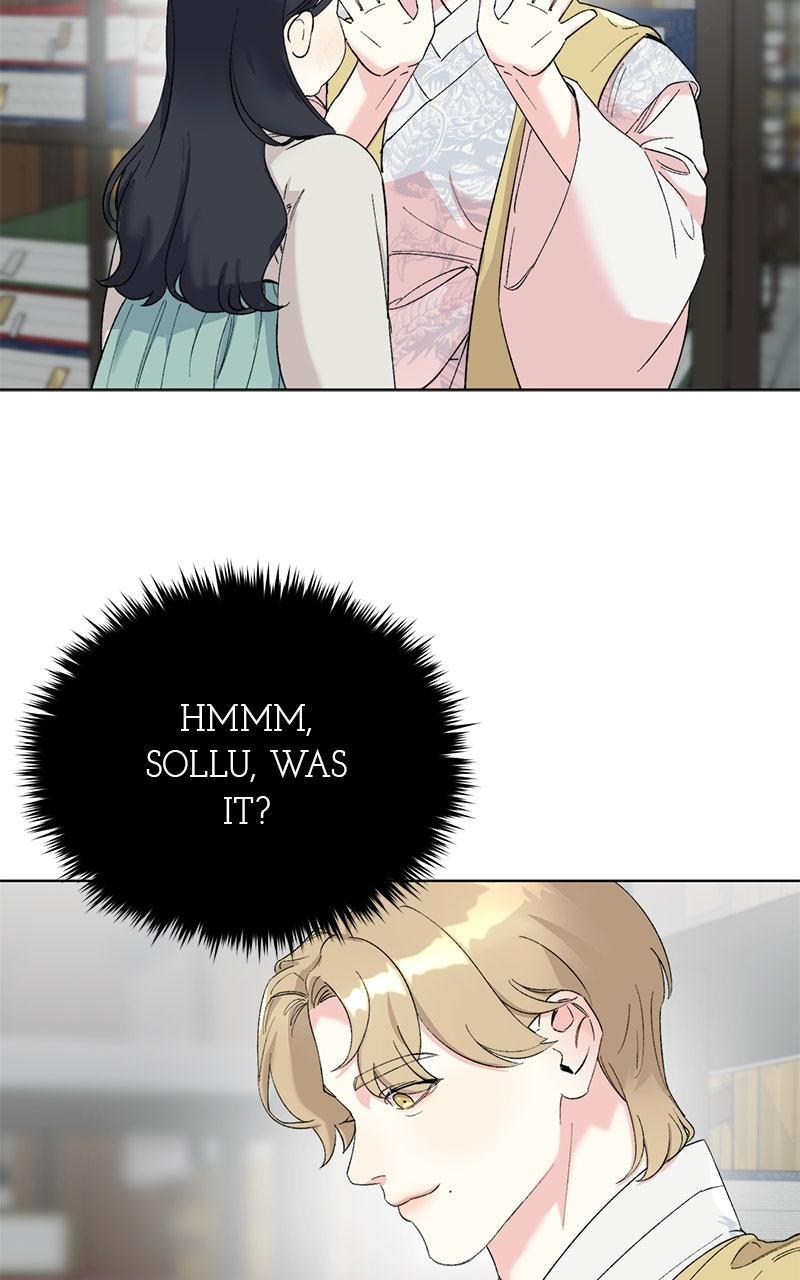 The Pure Heart of a Monster Chapter 10 - Page 37