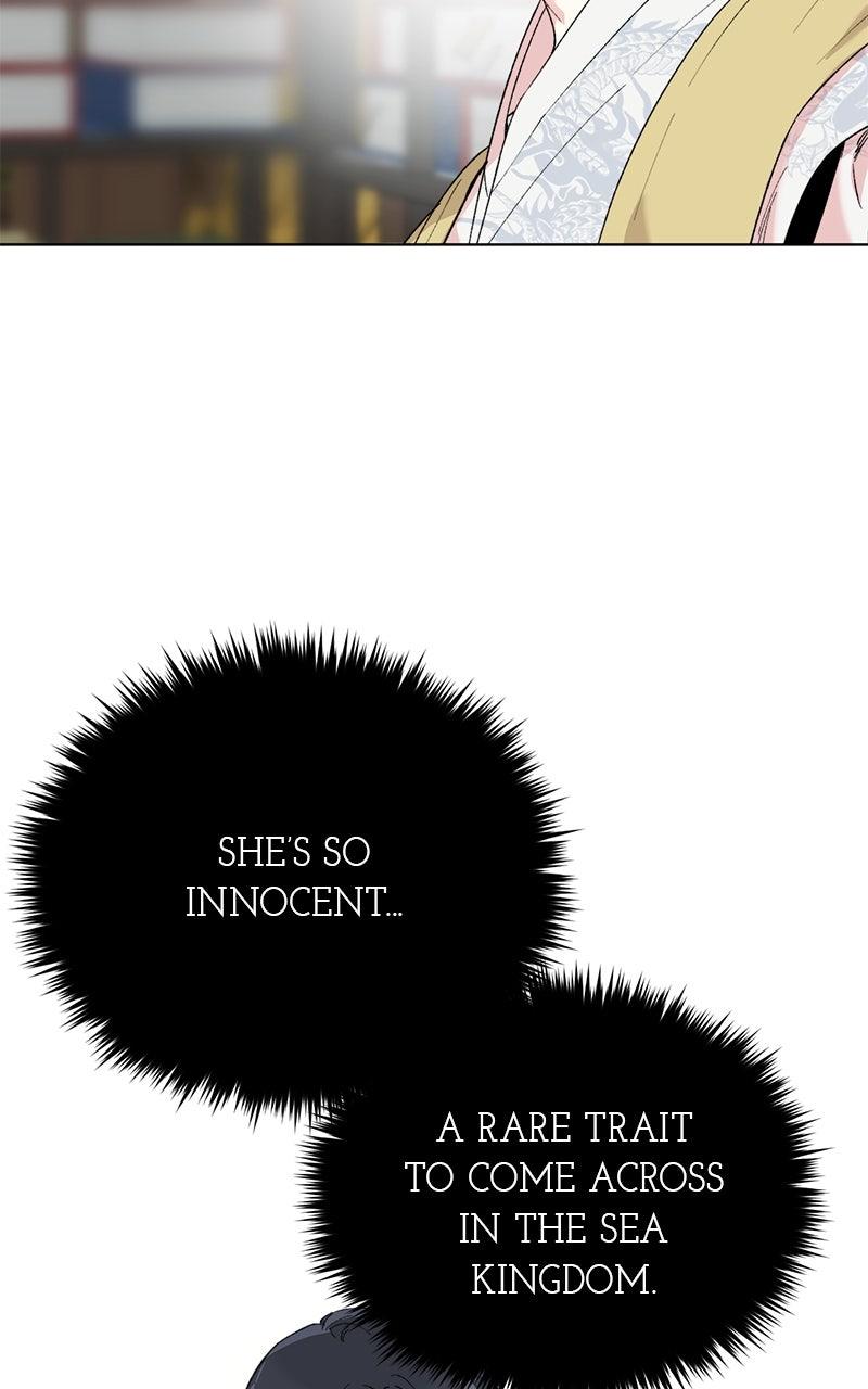 The Pure Heart of a Monster Chapter 10 - Page 38