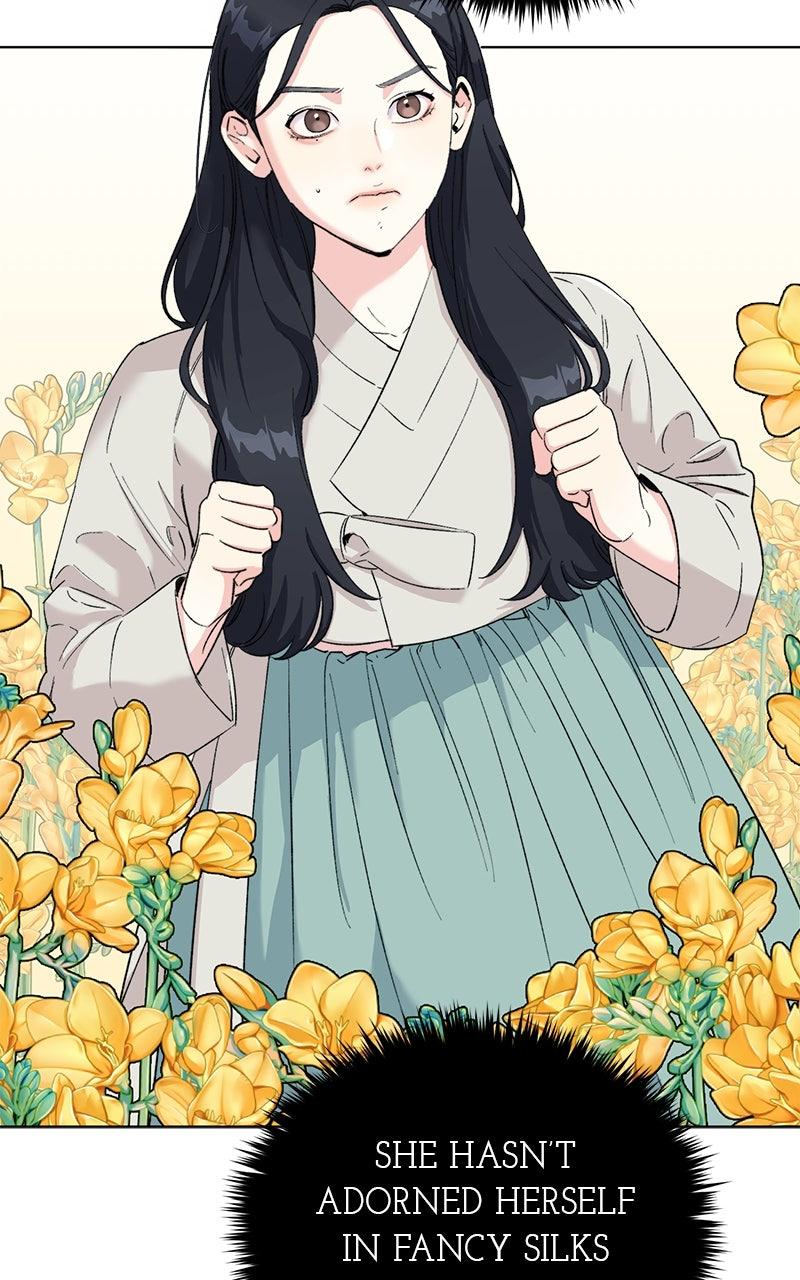 The Pure Heart of a Monster Chapter 10 - Page 39