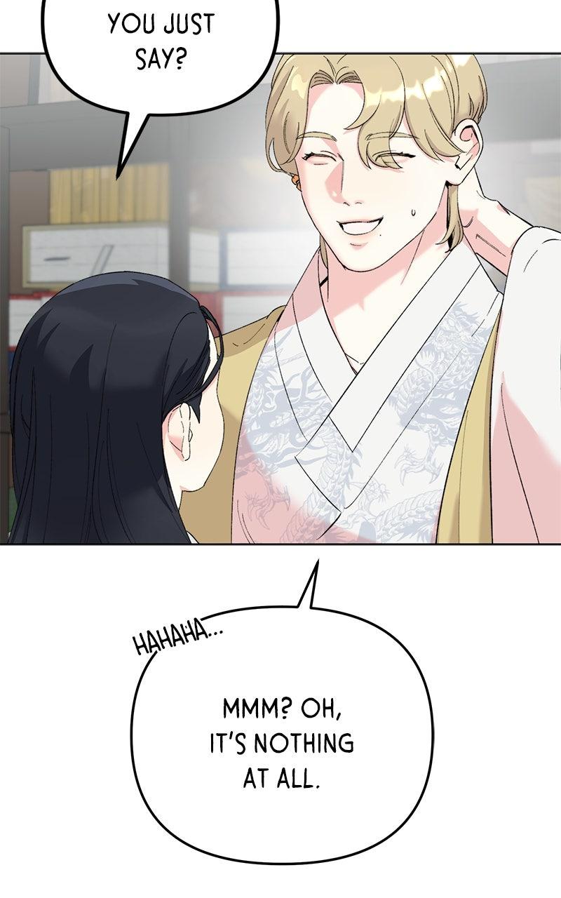 The Pure Heart of a Monster Chapter 10 - Page 42