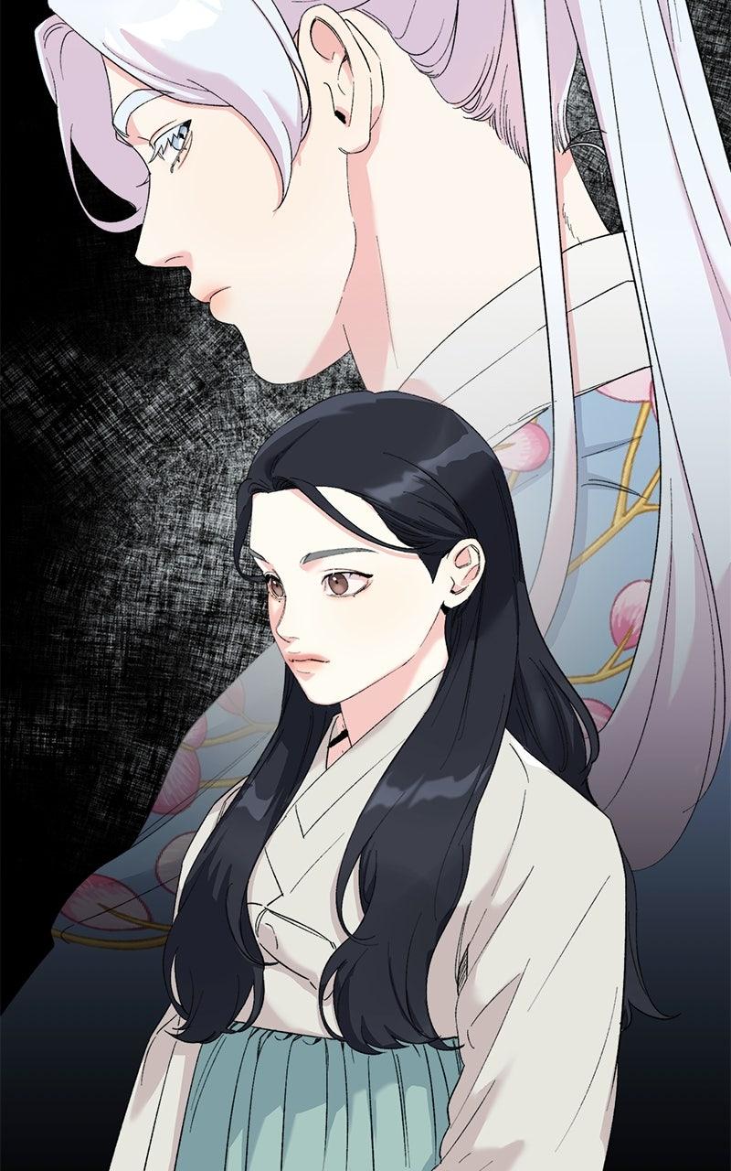 The Pure Heart of a Monster Chapter 10 - Page 44