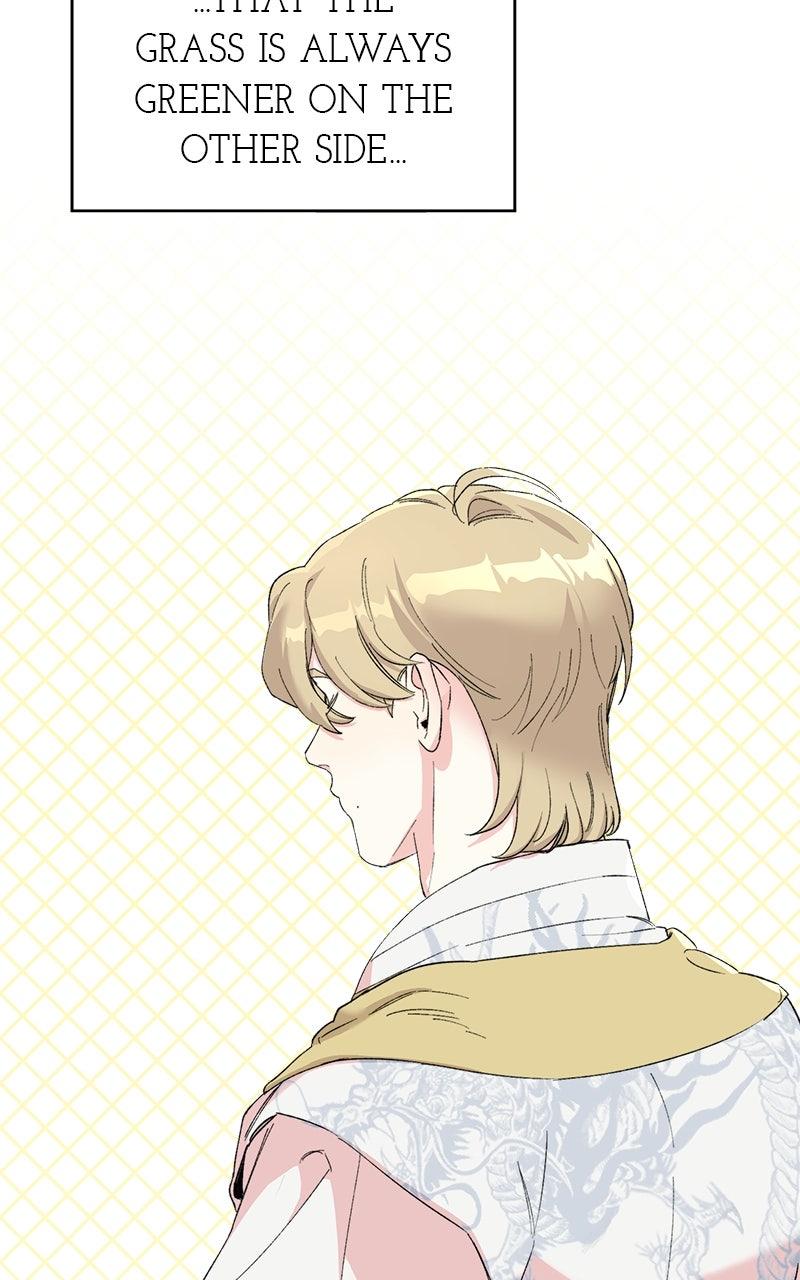 The Pure Heart of a Monster Chapter 10 - Page 53